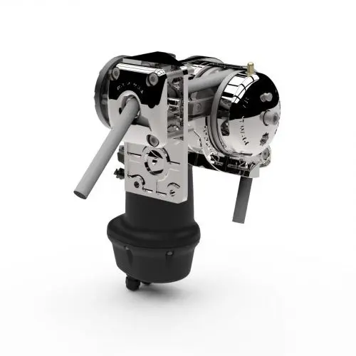 Product Image for Ankarspelspaket Lewmar S2000 G2 Styrbord - Ankring Och Linor Till Båt