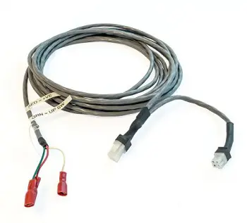 Product Image for Lewmar Kontrollkabel S900/s2000 5m - Ankring Och Linor Till Båt