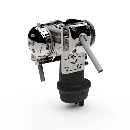 Product Image for Ankarspelspaket Lewmar S900 G2 Babord - Ankring Och Linor Till Båt