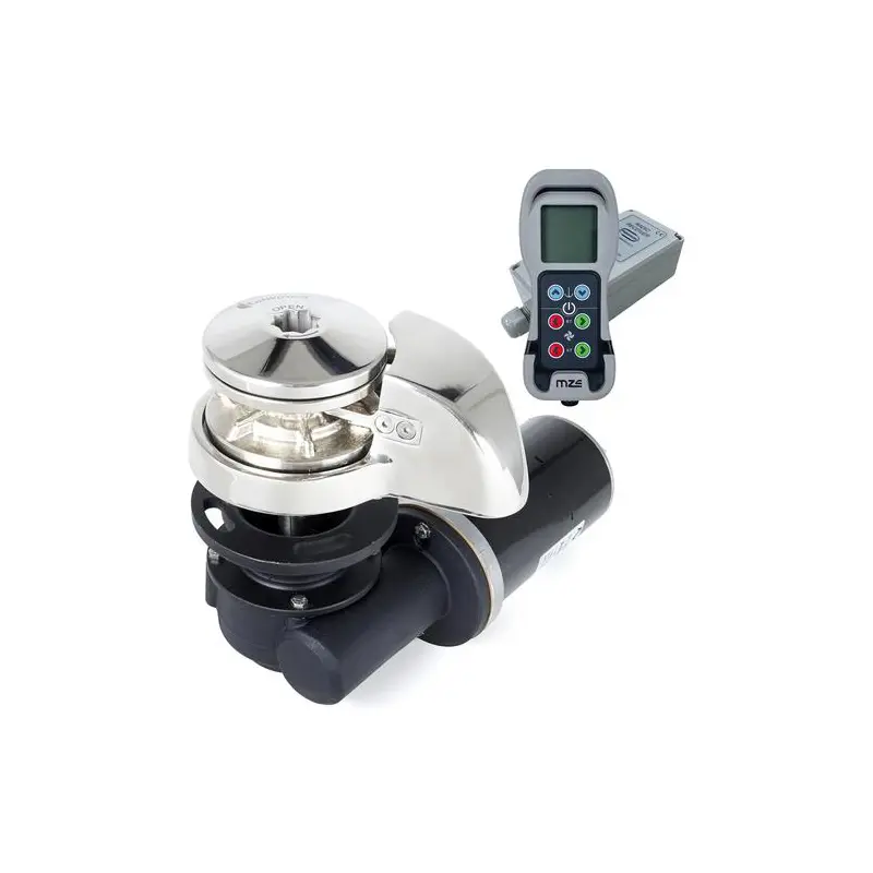 Product Image for Ankarspel Italwinch Kit 1000w - Ankring Och Linor Till Båt