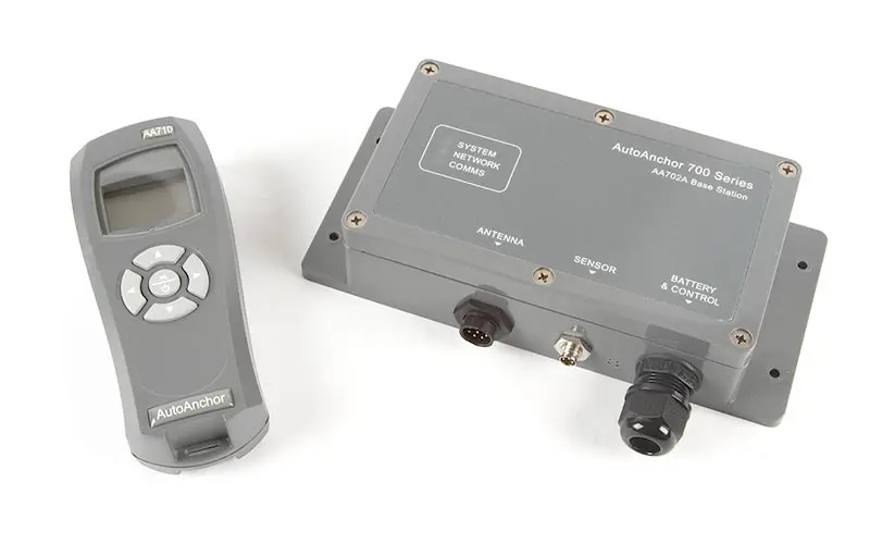Product Image for Lewmar Kättingräknare Aa710 - Ankring Och Linor Till Båt