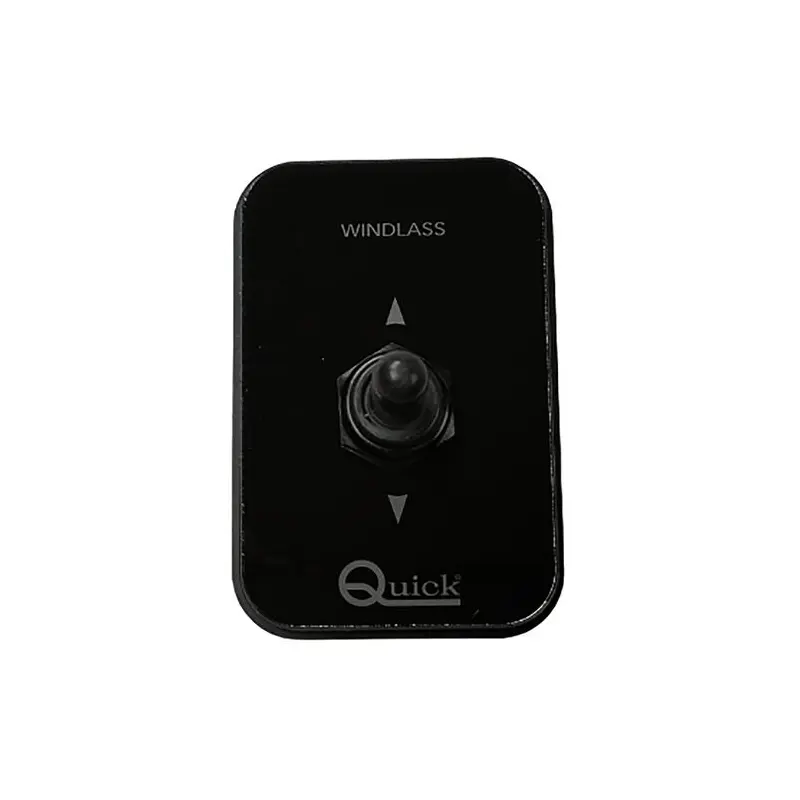 Product Image for Quick Kontrollpanel Ankarspel - Ankring Och Linor Till Båt