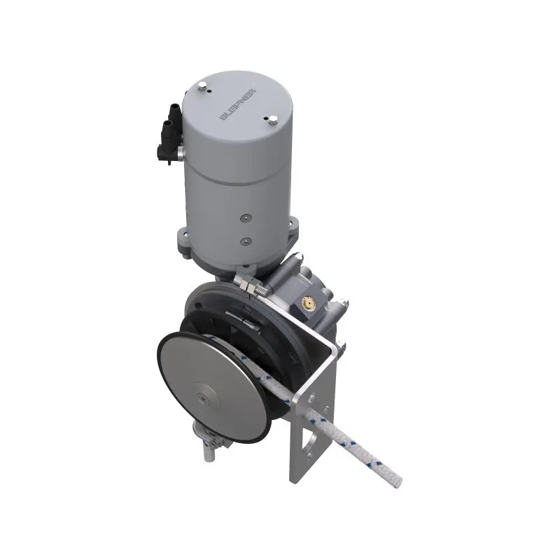 Product Image for Sleipner Maxi 44 Ankarspelspaket 12v, 1000w - Ankring Och Linor Till Båt