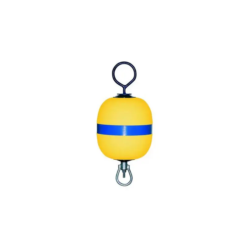 Product Image for Boj Polyform Mr40y Kort Ten - Ankring Och Linor Till Båt