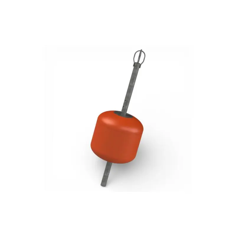 Product Image for Bojkropp Orange 240l Örnboj - Ankring Och Linor Till Båt