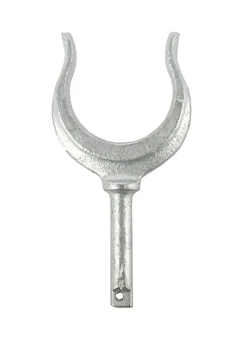 Product Image for Årklyka Galvad 50mm, Tapp 13mm, Fp=1