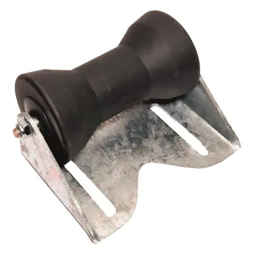 Product Image for Kölrullshållare Med Rulle Grå
