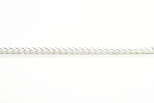 Product Image for Persiennlina 2mm Vit 8-flätad - Ankring Och Linor Till Båt