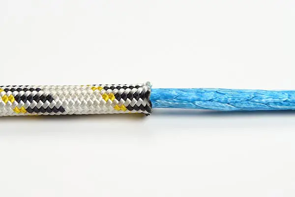 Product Image for Admiral 7000 10mm Blå 32-flätad - Ankring Och Linor Till Båt