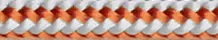 Product Image for Dinghy Control 4mm Orange/vit - Ankring Och Linor Till Båt