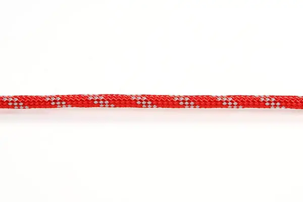 Product Image for Globe 5000 3mm Röd 32-flätad - Ankring Och Linor Till Båt