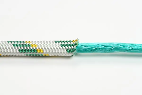 Product Image for Admiral 7000 8mm Grön 32-flätad - Ankring Och Linor Till Båt