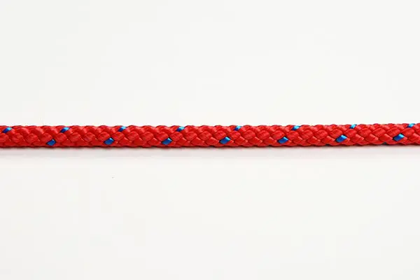 Product Image for Albatros Lättvindslina 6mm Röd 8-flätad - Ankring Och Linor Till Båt
