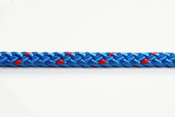 Product Image for Albatros Lättvindslina 6mm Blå 8-flätad - Ankring Och Linor Till Båt
