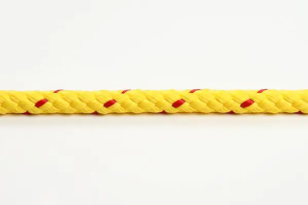 Product Image for Albatros Lättvindslina 6mm Gul 8-flätad - Ankring Och Linor Till Båt