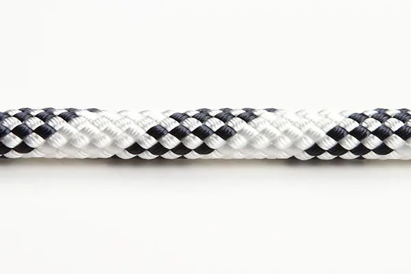 Product Image for Sirius 300 6mm Vit/blå 24-flätad - Ankring Och Linor Till Båt