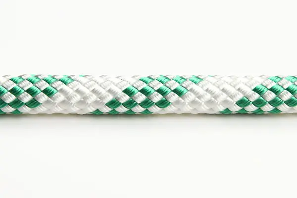 Product Image for Sirius 300 8mm Vit/grön 24-flätad - Ankring Och Linor Till Båt