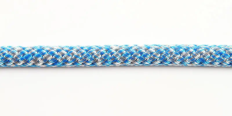 Product Image for Sirius 500 8mm Blå 32-flätad - Ankring Och Linor Till Båt