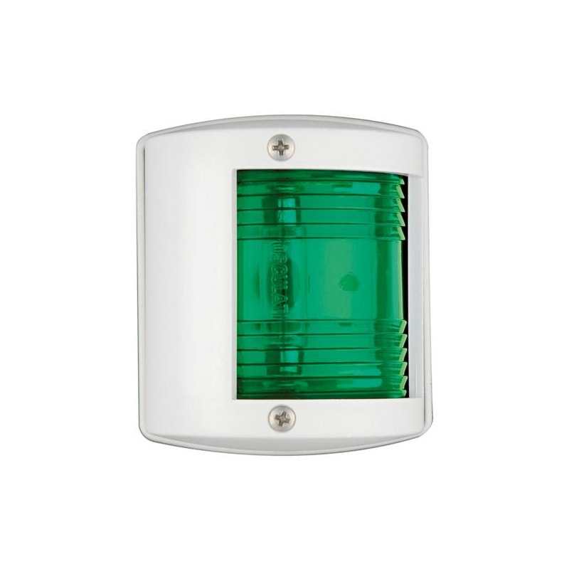 Product Image for Lanterna Styrbord, Vit Kåpa
