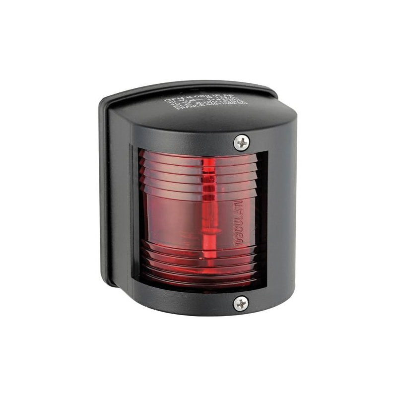 Product Image for Lanterna Babord, Svart Kåpa