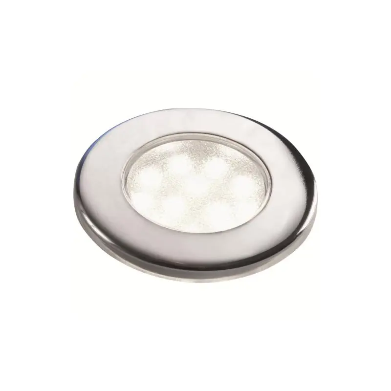 Product Image for Taklampa Corona Vitt Ljus, Rostfri