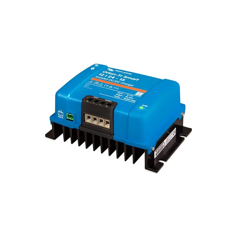 Product Image for Victron Orion Dc-dc Laddare 12/24-15a