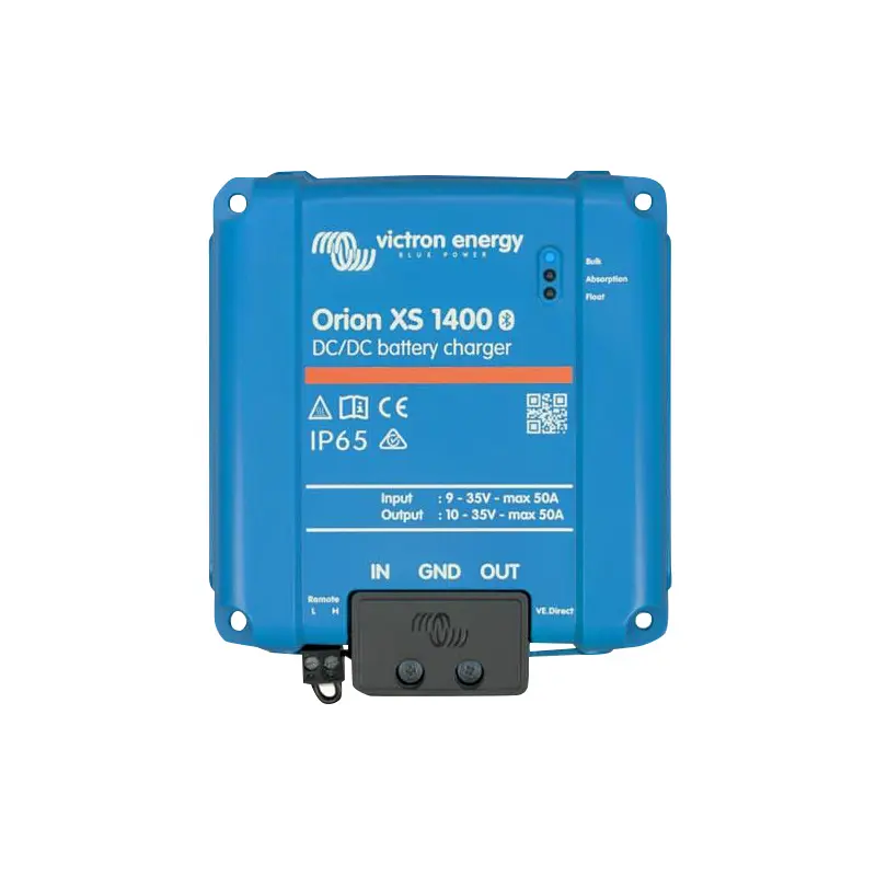 Product Image for Victron Dc-dc Laddare Orion Xs 1400