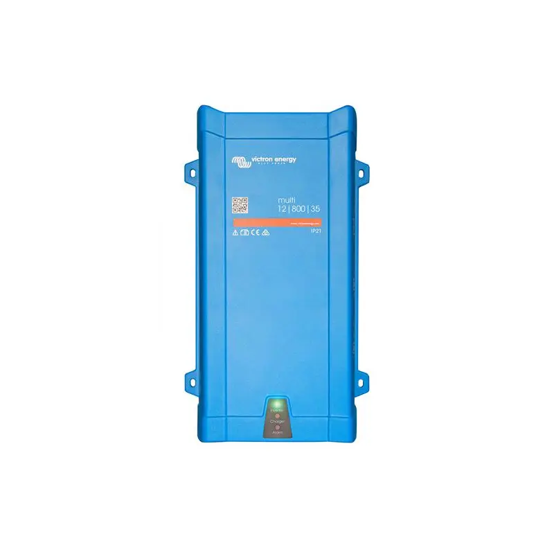 Product Image for Victron Multiplus 12/800/35 Inverter & Laddare