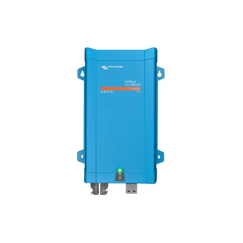 Product Image for Victron Multiplus 12/1200/50 Inverter &amp; Laddare