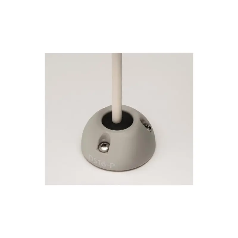 Product Image for Scanstrut Kabelgenomföring Vattentät 2-8 Mm Grå
