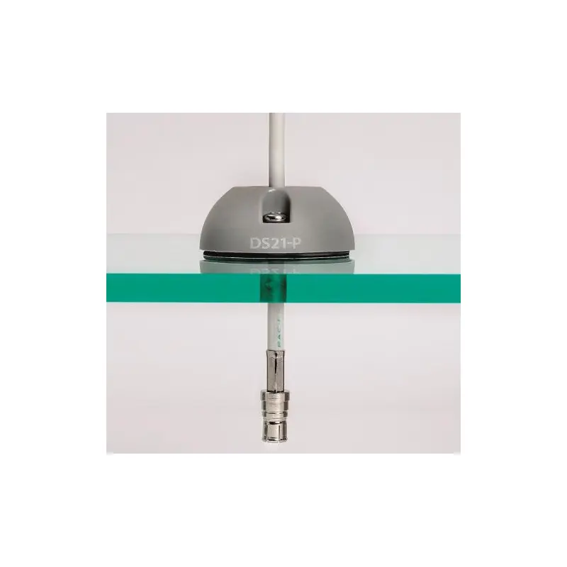 Product Image for Kabelgenomföring Scanstrut Vattentät 4-9 Mm Grå