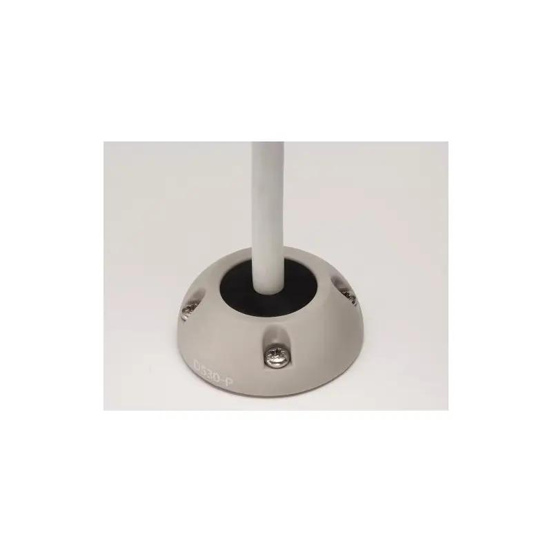 Product Image for Kabelgenomföring Scanstrut Vattentät 9-14 Mm Grå