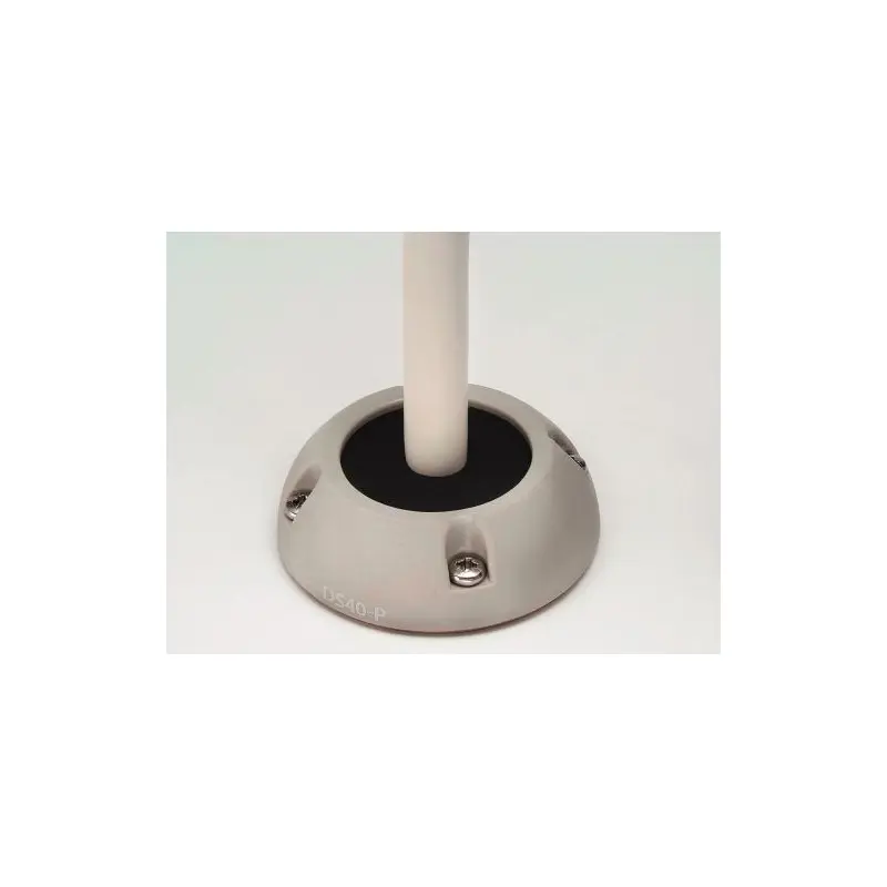 Product Image for Kabelgenomföring Scanstrut Vattentät 12-15 Mm Grå