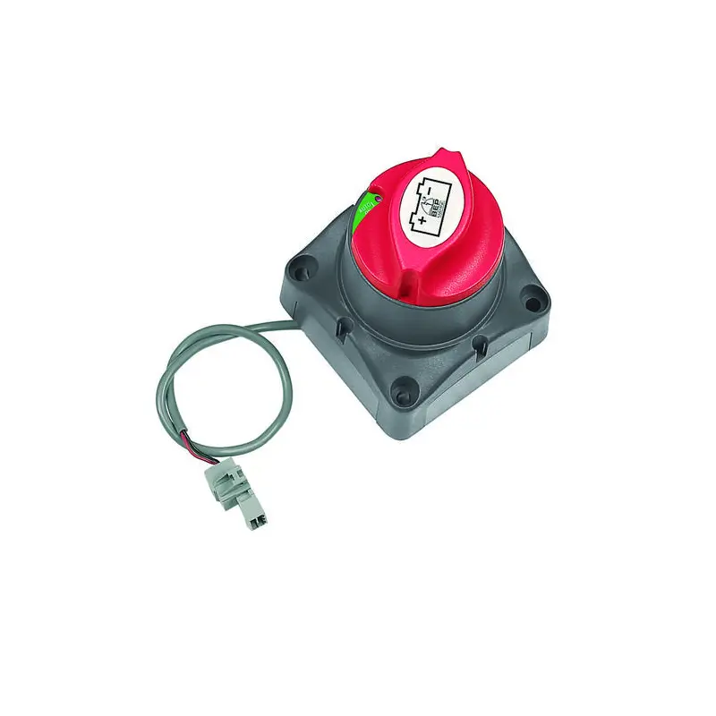 Product Image for Huvudströmbrytare Fjärrstyrd 275a Bep
