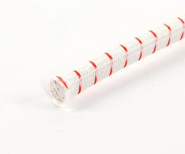 Product Image for Gummicord 3mm Vit - Ankring Och Linor Till Båt