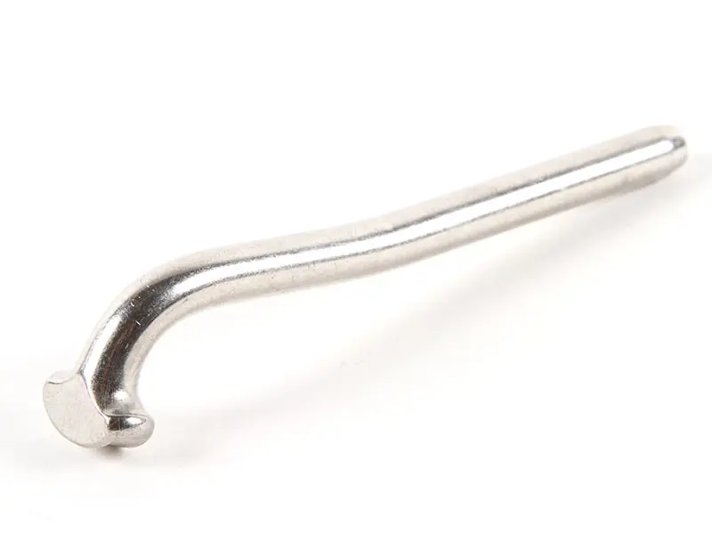 Product Image for Hakändstycke Danskt 4mm - Ankring Och Linor Till Båt