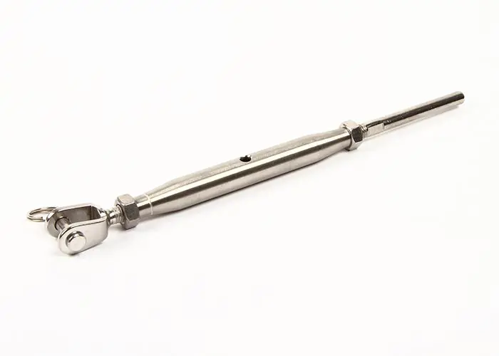 Product Image for Vantskruvsterminal 3mm Inkl Pressning - Ankring Och Linor Till Båt