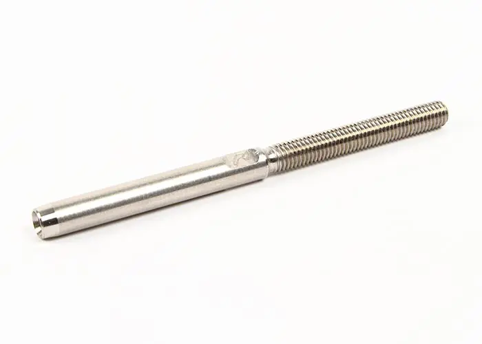 Product Image for Terminal M6 För Wire 3mm - Ankring Och Linor Till Båt