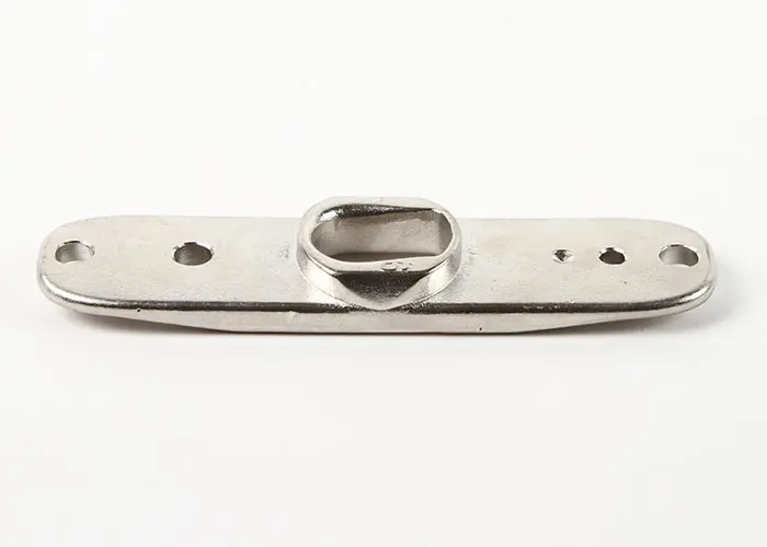 Product Image for Platta Till Hakändstycke 8mm - Ankring Och Linor Till Båt