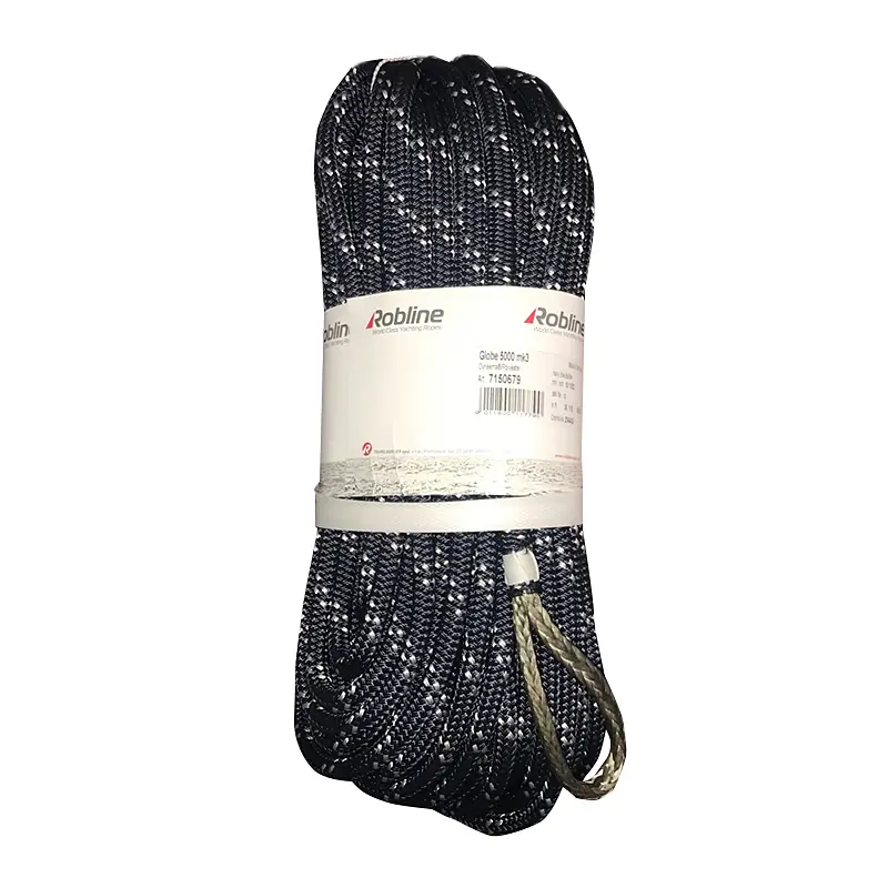 Product Image for Fall Dyneema 10mm X35m Blå - Ankring Och Linor Till Båt