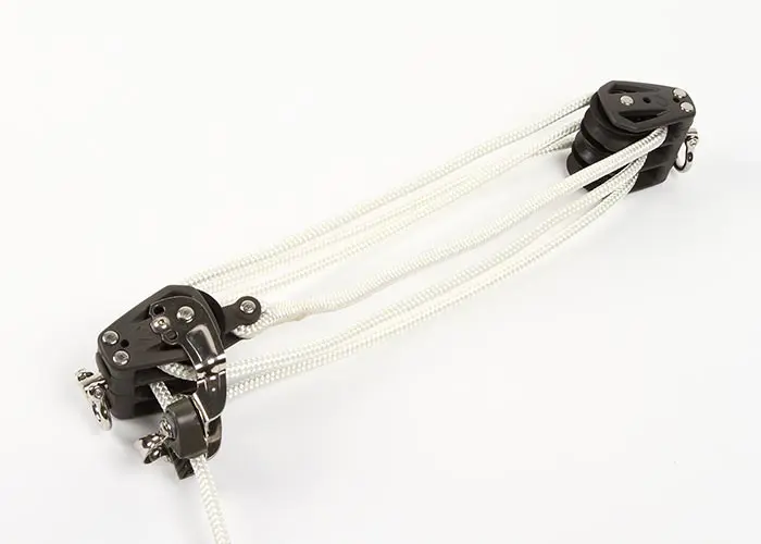 Product Image for Talja Trippel 22mx8mm - Ankring Och Linor Till Båt