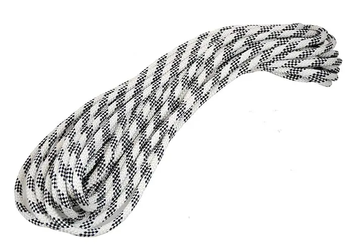 Product Image for Skotlina Kapad 8mm Blå 25m - Ankring Och Linor Till Båt