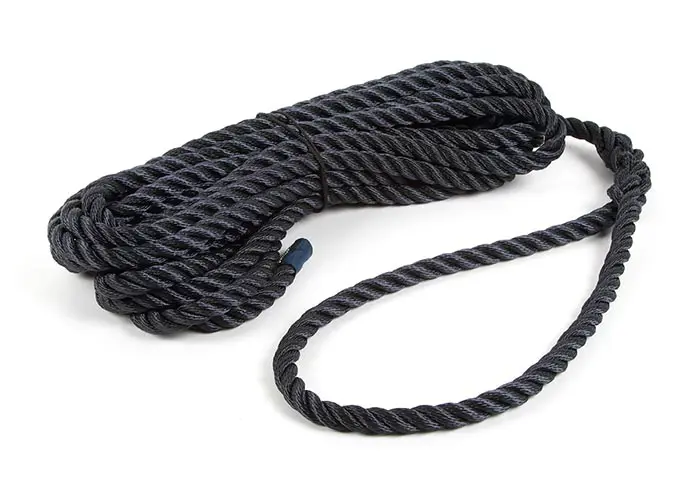 Product Image for Förtöjningslina Med Ögla 14mm 6m - Ankring Och Linor Till Båt