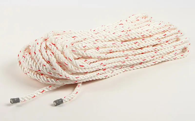 Product Image for Minitross 8mmx35m Armerad Polyester - Ankring Och Linor Till Båt