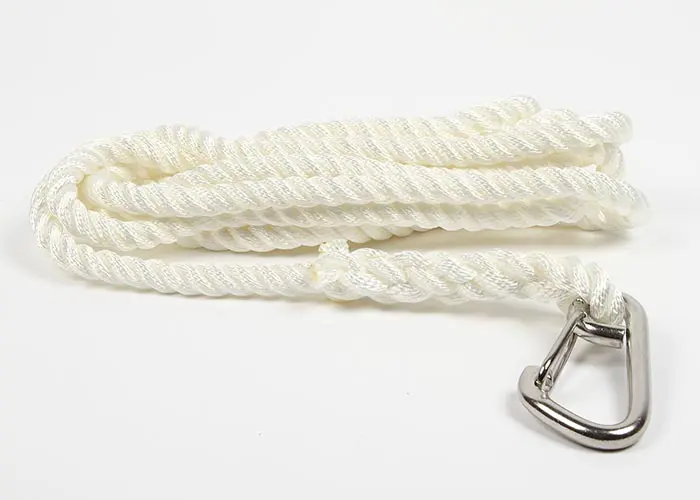 Product Image for Förtöjning M Krok 10mmx4m - Ankring Och Linor Till Båt
