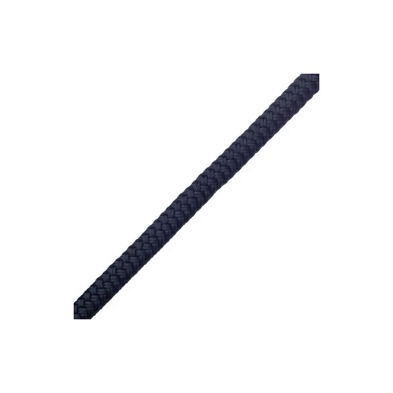 Product Image for Förtöjning Dubbelflätad Stretch M. Rf Kaus 12 Mm X 4 M, Marinblå, Robl - Ankring Och Linor Till Båt