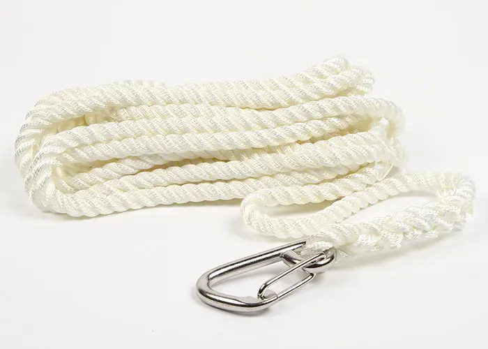 Product Image for Förtöjning Krok 10mmx10m - Ankring Och Linor Till Båt
