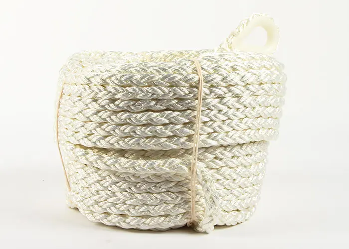 Product Image for Ankarlina Multiplait 14mmx50m M Kaus - Ankring Och Linor Till Båt