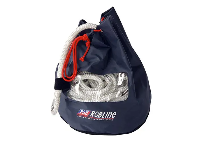 Product Image for Ankarlina Poseidon 14mm 50m (blyad 10m) - Ankring Och Linor Till Båt