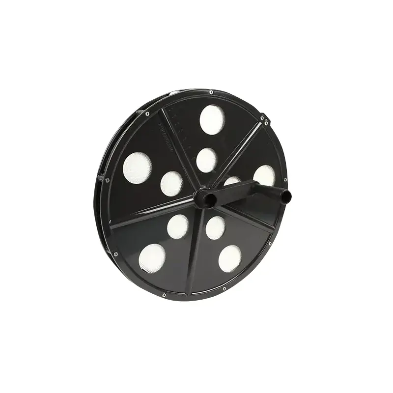 ANKAROLINA Anchor Line System Spare Reel 24m 2500kg Load, Anchors